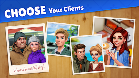 Code Triche Home Design: Caribbean Life APK MOD (Astuce) Code Triche Home Design: Caribbean Life APK MOD (Astuce) screenshots 5