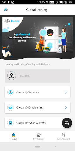 Télécharger Gratuit Global Ironing APK MOD (Astuce) 2