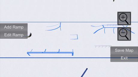 Code Triche Snowscooter Freestyle Mountain APK MOD (Astuce) Code Triche Snowscooter Freestyle Mountain APK MOD (Astuce) screenshots 5