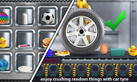 Télécharger Gratuit Crushing Things With Car! Crunchy Satisfaction APK
MOD (Astuce) Télécharger Gratuit Crushing Things With Car! Crunchy Satisfaction APK MOD (Astuce) 2