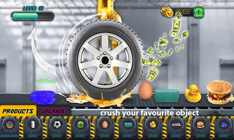 Télécharger Gratuit Crushing Things With Car! Crunchy Satisfaction APK
MOD (Astuce) Télécharger Gratuit Crushing Things With Car! Crunchy Satisfaction APK MOD (Astuce) 3