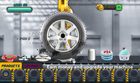 Télécharger Gratuit Crushing Things With Car! Crunchy Satisfaction APK
MOD (Astuce) Télécharger Gratuit Crushing Things With Car! Crunchy Satisfaction APK MOD (Astuce) 4