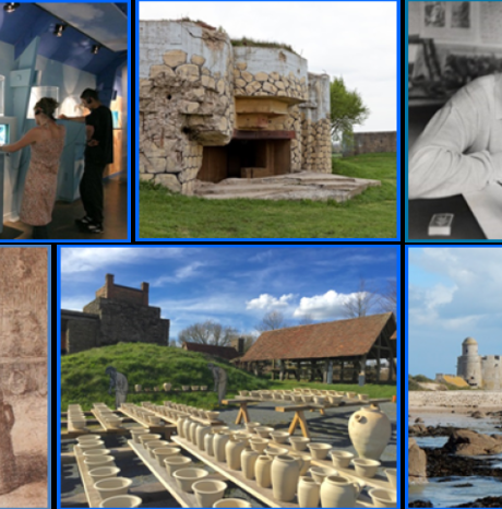 Le Département de la Manche protège et valorise des espaces naturels sensibles Le Département de la Manche protège et valorise des espaces naturels sensibles