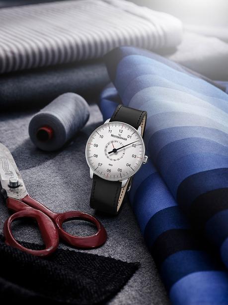 Neo Pointer Date par MeisterSinger 