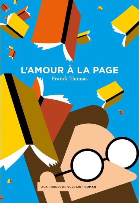 L’amour à la page