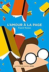 L’amour à la page