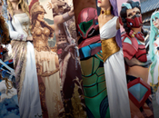 mars 6ème édition Magic Cosplay Masters 2020