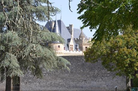 Mardi Tourisme: le château de Montaigne