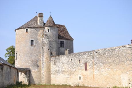 Mardi Tourisme: le château de Montaigne