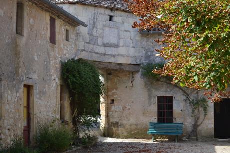 Mardi Tourisme: le château de Montaigne