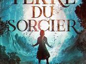 clan Flaherty, terre sorcier d’AurElisa Mathilde