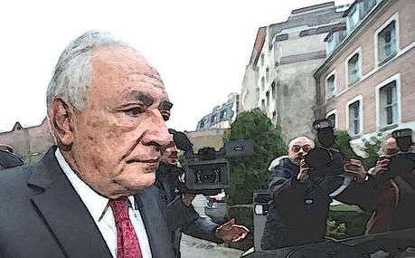 Les millions de DSK et le Brexit… Les millions de DSK et le Brexit…