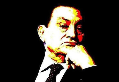 Hosni Moubarak est mort à 91 ans ce mardi 25 février 2020