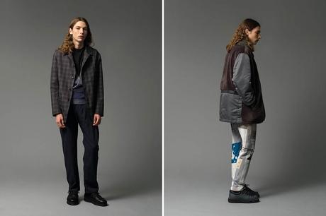 MANDO – F/W 2020 COLLECTION LOOKBOOK