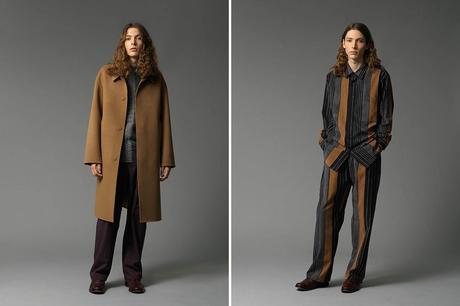 MANDO – F/W 2020 COLLECTION LOOKBOOK