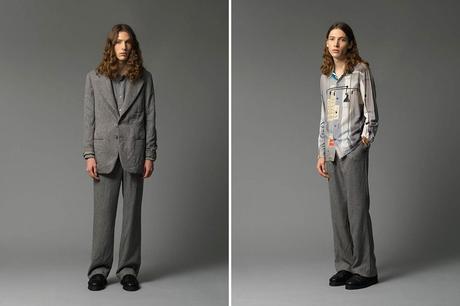 MANDO – F/W 2020 COLLECTION LOOKBOOK