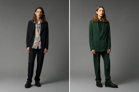 MANDO – F/W 2020 COLLECTION LOOKBOOK