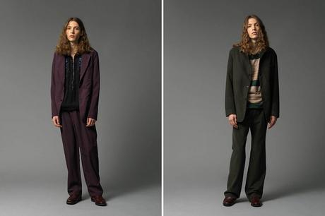 MANDO – F/W 2020 COLLECTION LOOKBOOK