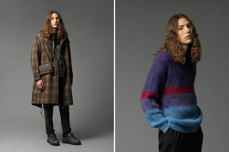 MANDO – F/W 2020 COLLECTION LOOKBOOK