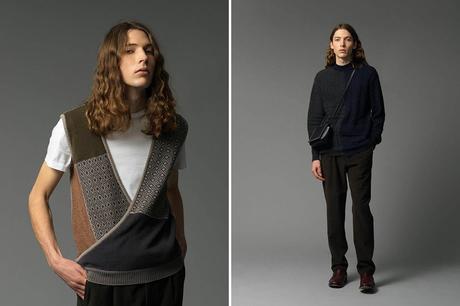 MANDO – F/W 2020 COLLECTION LOOKBOOK