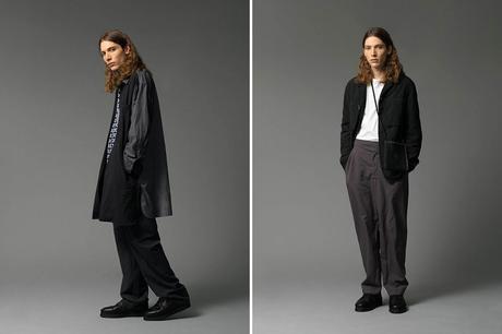 MANDO – F/W 2020 COLLECTION LOOKBOOK