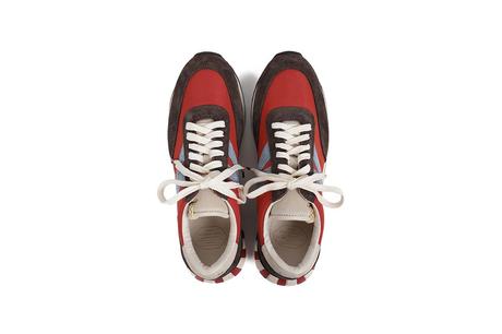 VISVIM – S/S 2020 – ATTICA TRAINER