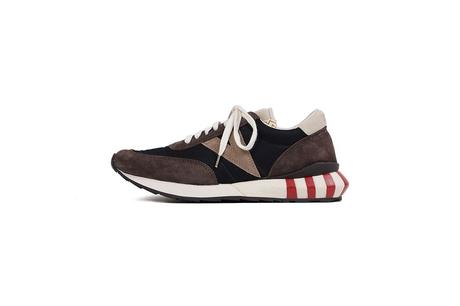 VISVIM – S/S 2020 – ATTICA TRAINER