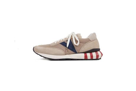 VISVIM – S/S 2020 – ATTICA TRAINER