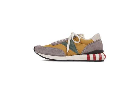 VISVIM – S/S 2020 – ATTICA TRAINER
