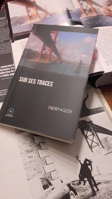 Sur ses traces - Thierry Clech