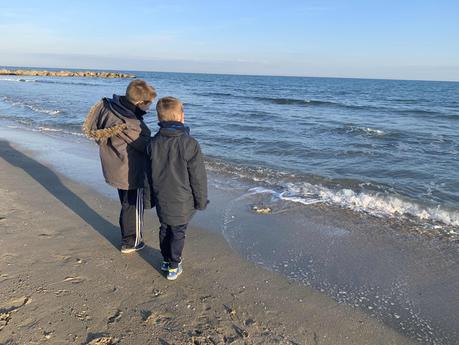 Rester positif c’est pas facile tous les jours