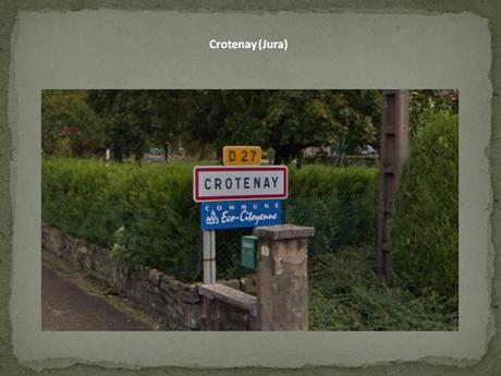 La France - Ses villages aux noms bizarres - 1