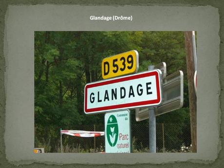 La France - Ses villages aux noms bizarres - 1