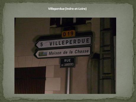 La France - Ses villages aux noms bizarres - 1