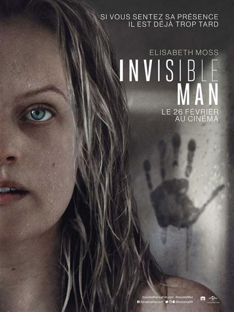 [CRITIQUE] : Invisible Man