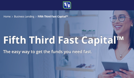 Fifth Third Fast Capital