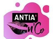 Pour mars, avant après, découvrez marque féminine féministe Antia'N'Co participez lutte pour droits femmes.