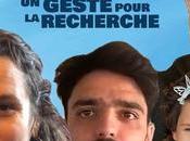 Mimi pour vie. grande collecte soutenir recherche cancers pédiatriques