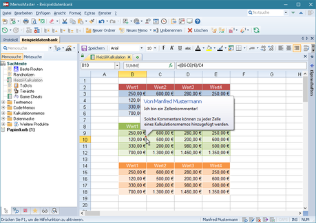 MemoMaster - Base de connaissances, structurée pour l'administration de textes de toute nature MemoMaster - Base de connaissances structurée pour l'administration de textes de toute nature