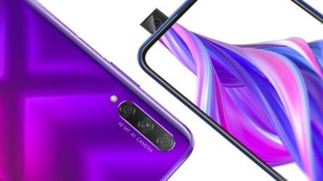 Honor dévoile deux nouveaux smartphones, les Honor View 30 Pro et 9X Pro