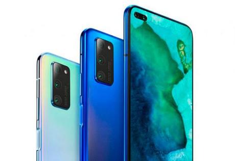 Honor dévoile deux nouveaux smartphones, les Honor View 30 Pro et 9X Pro Honor dévoile deux nouveaux smartphones, les Honor View 30 Pro et 9X Pro