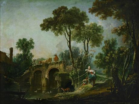 boucher-1751-le-pont-chambre-a-coucher-cardinal-soubise-louvre-bis