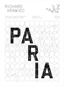 Paria · Richard Krawiec
