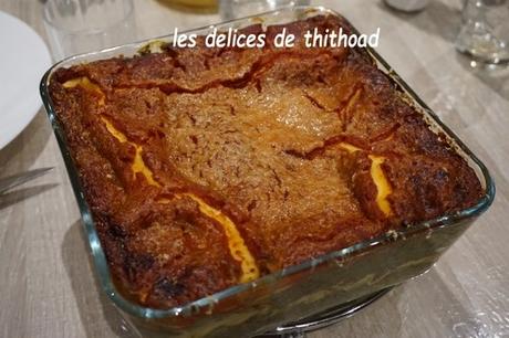 lasagnes épinards et ricotta lasagnes épinards et ricotta