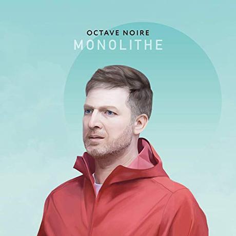 Octave Noire - Monolithe
