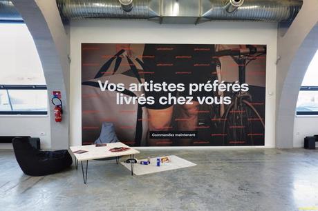 Algotaylorism à la Kunsthalle de Mulhouse Algotaylorism à la Kunsthalle de Mulhouse