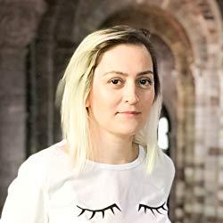 News : Découvrez un nouvel auteur francophone invité au Festival du Roman Féminin