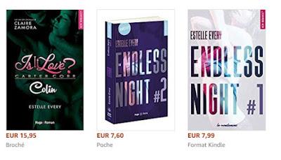 News : Découvrez un nouvel auteur francophone invité au Festival du Roman Féminin