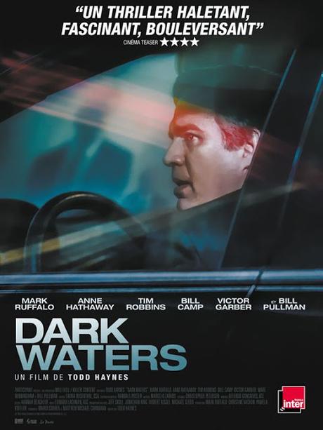 Dark Waters (2020) de Todd Haynes