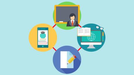 Le blended learning : le nouveau visage de la formation professionnelle